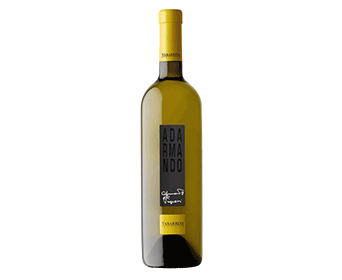 Bianco Umbria Adarmando 2016